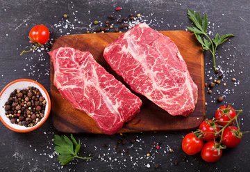 Beef